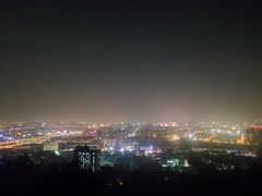 -杭州半山国家森林公园