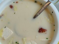 -福来居烤鸭店(天坛二店)