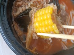 -呷哺呷哺(凯旋广场店)