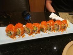 -月下料理(楷林IFC店)