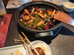-辣尚瘾·烤鱼·新川菜(交大直营店)