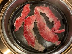 -炉小哥烤肉(朗悦公园茂店)