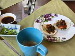 -浙江西子宾馆·瑶园咖啡厅