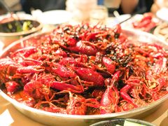 -江味龙虾馆·裸蓝龙虾(南山店)