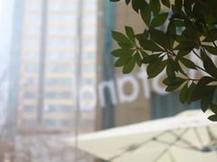 -M Stand(南京新街口金鹰店)