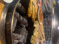 -水浒烤肉(医学院店)