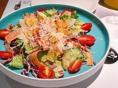 -HELLO MUSAE 拾光缪斯餐厅·纯正希腊风味(苏州中心店)