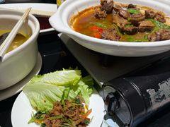 -恒记饭店(珠江路总店)