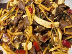 -甘家界牌柠檬鸭(青山店)