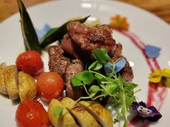-森味薪火烧•烧鸟居酒屋•日本料理(望京店)