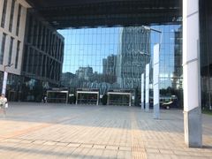 -武汉规划展示馆