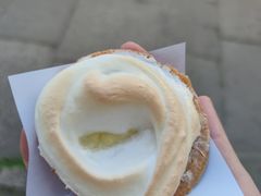 -高老太奶油小攀(新建南路店)