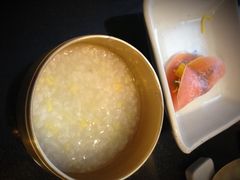 -Yeyije 韩定食