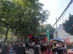 -老金家蛋菜夹馍(西安总店)
