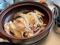 -客语客家菜(华发商都店)
