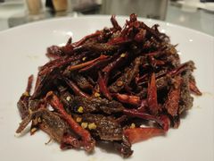 -广东道至正餐厅(区庄店)