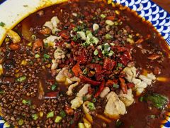 -王菊美食街·王菊面馆(总店)