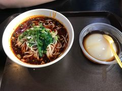 -秦云老太婆摊摊面(磁器口店)