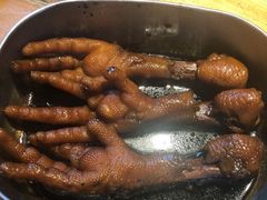 -灶丰年间(定安路店)