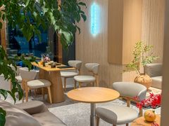 -洄归山也·高空C位湖景下午茶(东方之门店)