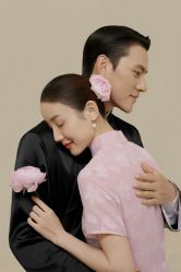 -杭州金夫人婚纱摄影(富阳私享店)