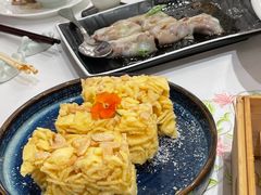 -白天鹅宾馆-玉堂春暖餐厅