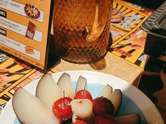 -喝丢一只鞋海鲜烧烤·海肠捞饭(东关街店)