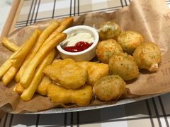 -菲滋意式餐厅(青悦城店)