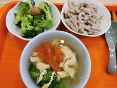 -梅园食堂