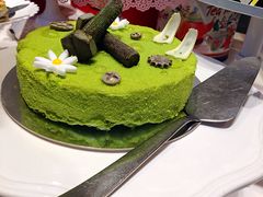 -厦门艾美酒店·新食谱西餐厅