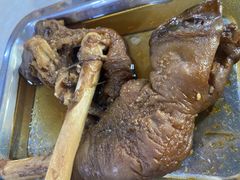 -阿叶羊杂碎(前进街店)