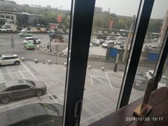 -陕西会客厅·宴会厅·唐世佳宴