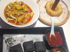 -火宫殿·小吃王国(坡子街店)