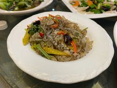 凉拌鱼皮-大京园海鲜烧烤(东城路店)