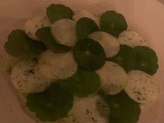 -Ocean's Table 欧舍