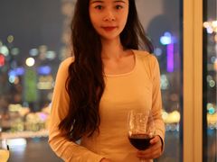 -翡翠36餐厅(浦东香格里拉店)