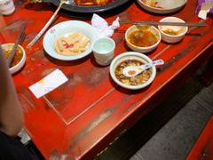 -袁老四老火锅(盘龙城店)