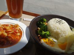 招牌虾饭-海盗虾饭·剥好的小龙虾饭(SOHO尚都店)