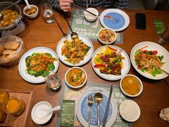 -泰香米泰国餐厅(中大国际店)