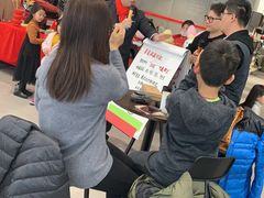 -上海普陀宝诚MINI4S店(红柳路店)
