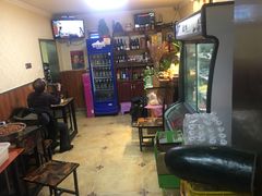 大堂-小艾家的炒饭(万新村店)