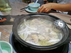 -探窝·竹笙椰子鸡(杨箕店)