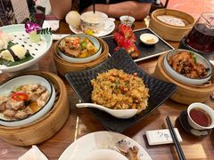 -龙悦湾酒家·八阵鱼生·渔人码头店