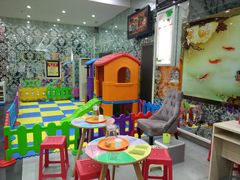 -清真·锦翔炝锅鱼(明德门店)