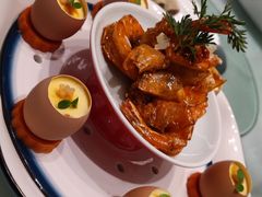 -御仙都北京菜馆·烤鸭店(双井店)