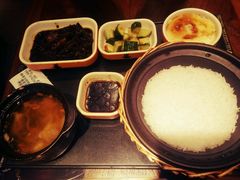 梅菜扣肉-谷田稻香·砂锅菜(汇暻广场店)