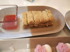 -外婆家(古墩印象城店)
