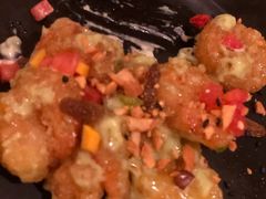 -铭轩中餐厅·海南菜·粤菜(亚龙湾瑞吉店)