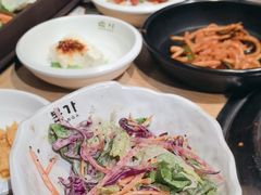 -本家韩国烤肉(青岛万象城店)