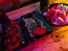 -Perry's·酒吧(打浦桥店)